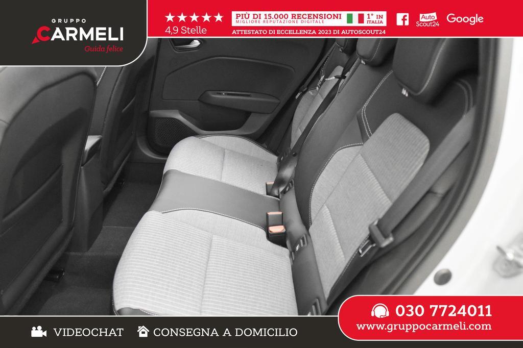 Renault Clio 1.0 ECO-G Techno