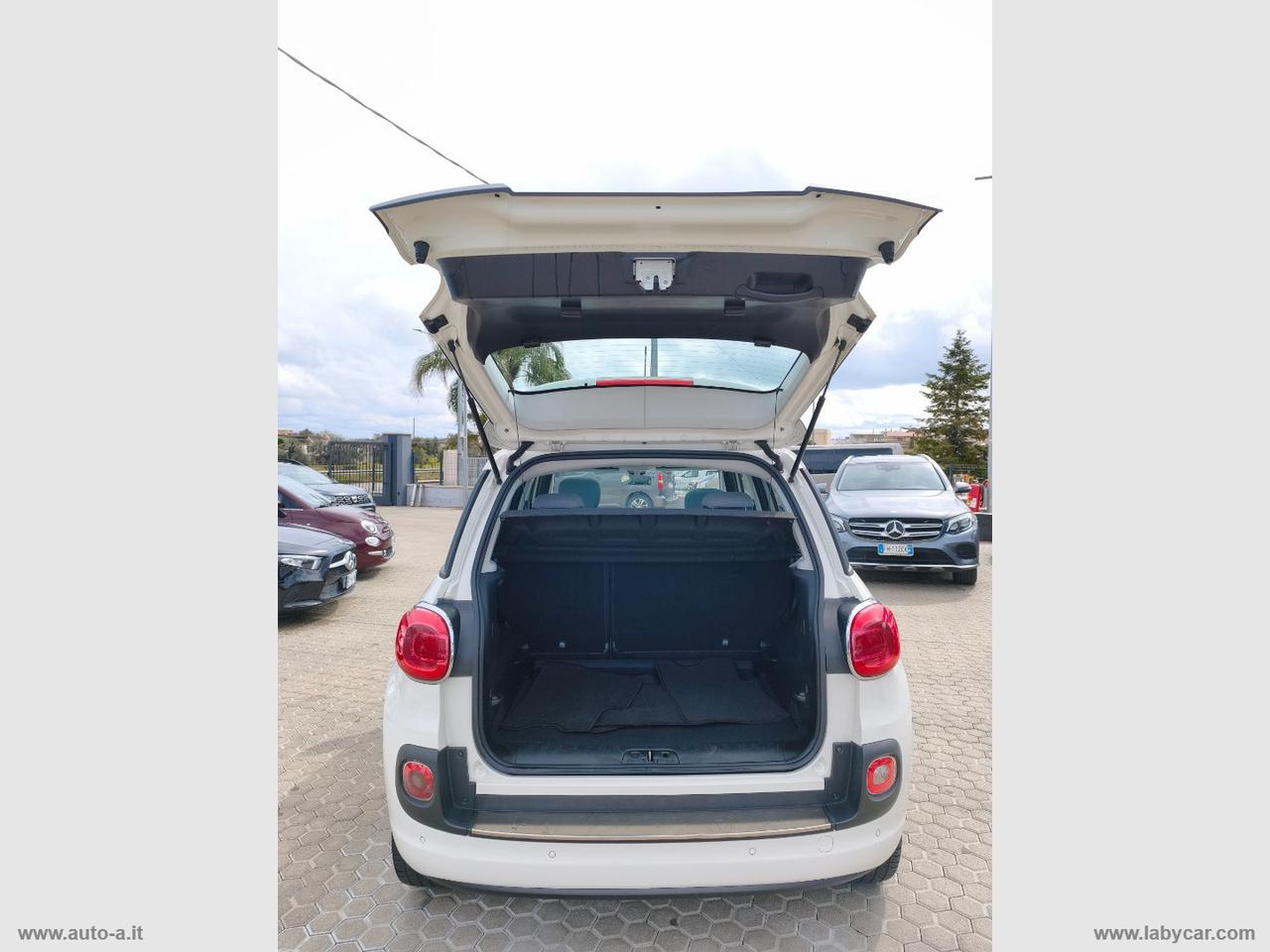 FIAT 500L 1.3 MJT 85 CV Panoramic Edition BG