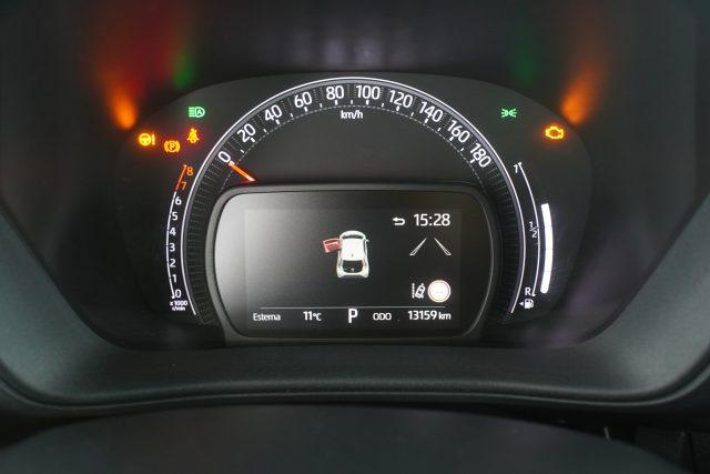 TOYOTA Aygo X Aygo X 1.0 VVT-i 72 CV 5 porte Trend S-CVT