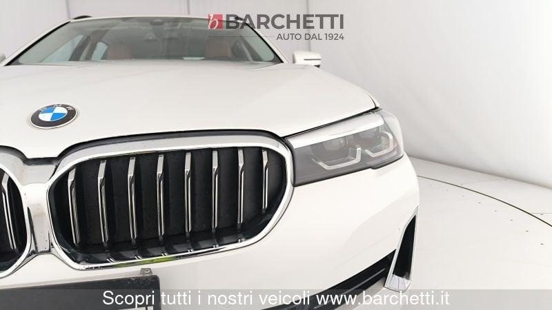 BMW Serie 5 (G30/G31) 530D 48V XDRIVE TOURING LUXURY