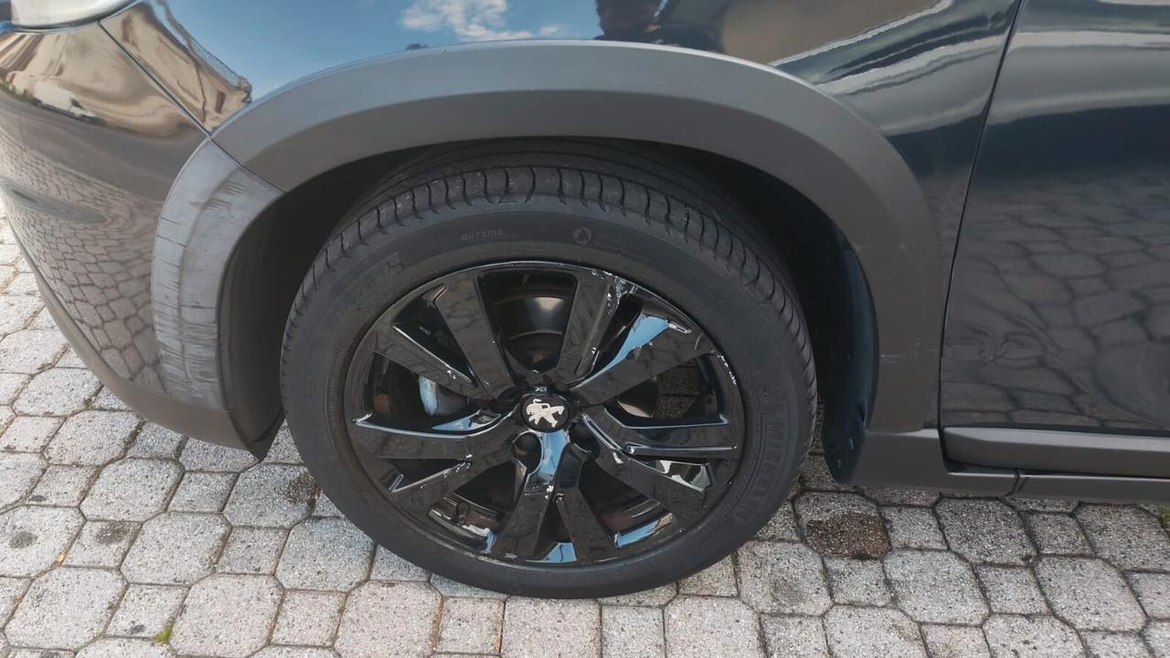 Peugeot 2008 BlueHDi 120 S&S GT Line