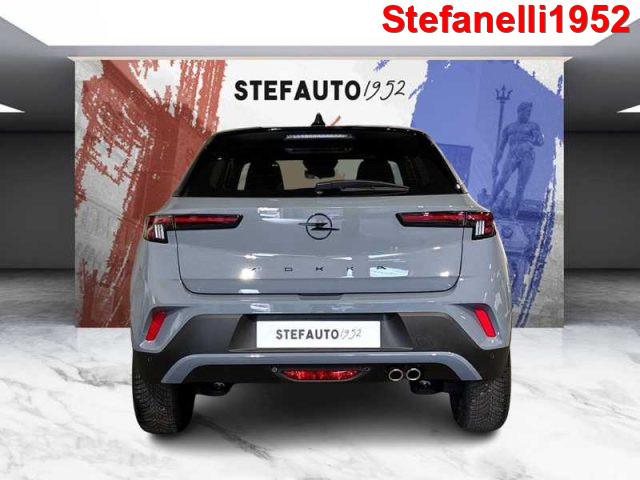OPEL Mokka 1.2 Edition s&s 136cv