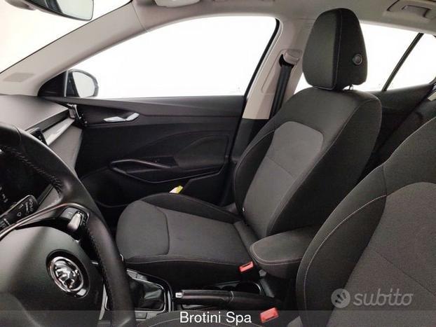 Skoda Fabia 1.0 MPI EVO 80 CV Selection