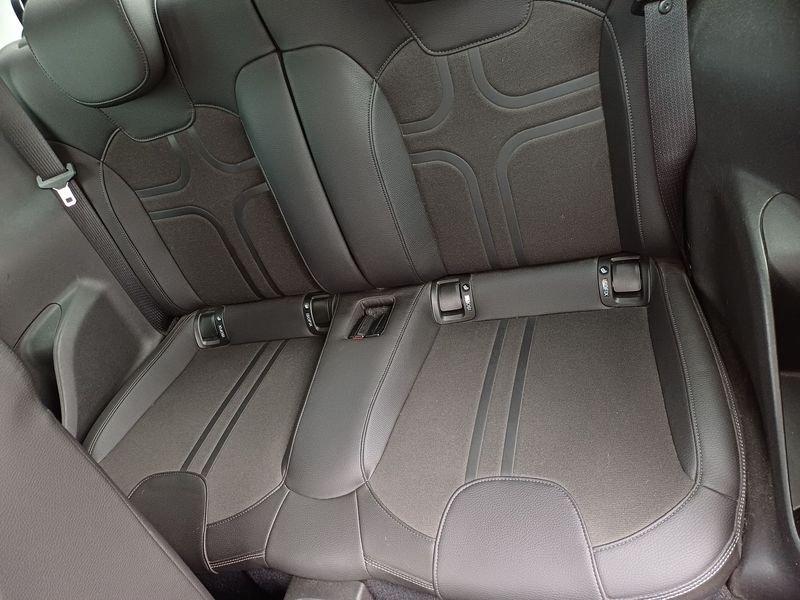 Opel Adam 1.4 JAM 87cv MT5 GPL Tech 1°PROP-GARANZIA