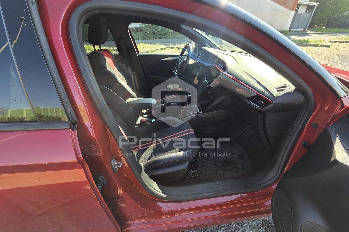 OPEL Corsa 1.2 100 CV GS Line