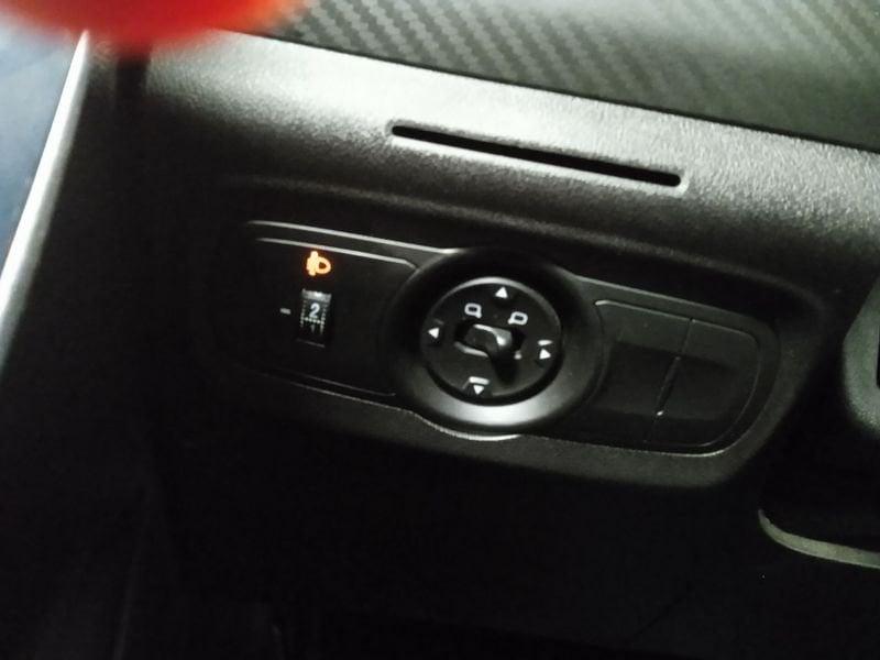 DR AUTOMOBILES dr3 S1 1.5 Bi-Fuel GPL