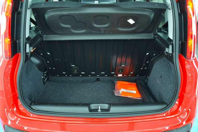 Fiat Panda Panda 1.0 firefly hybrid *NO VINCOLI FINANZIARI*