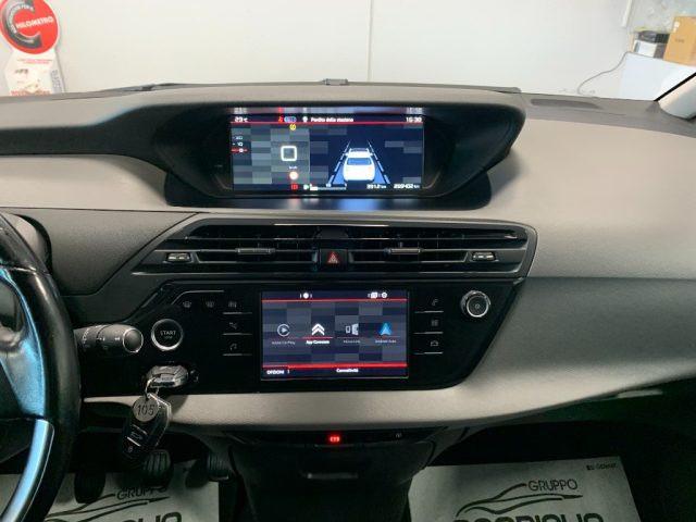 CITROEN Grand C4 Picasso 7 Posti 1.6 BlueHDi Shine