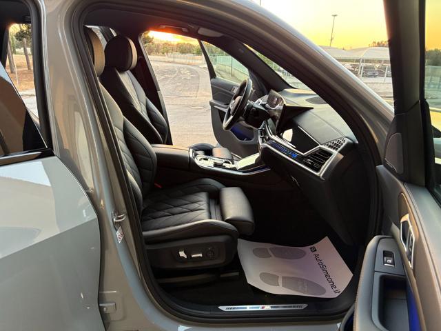 BMW X5 xDrive30d 48V Msport Pro.