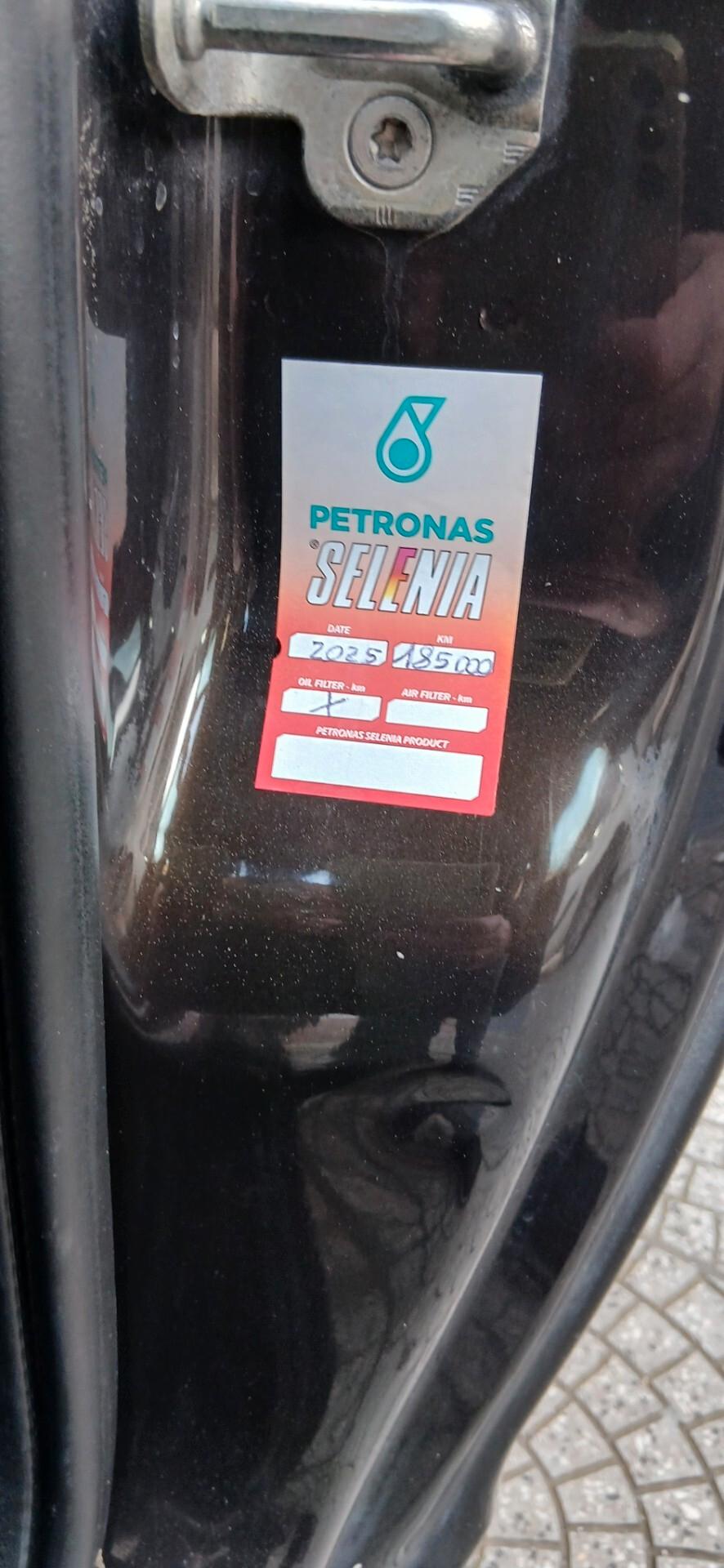 LANCIA YPSILON 1.2 PARI AL NUOVO