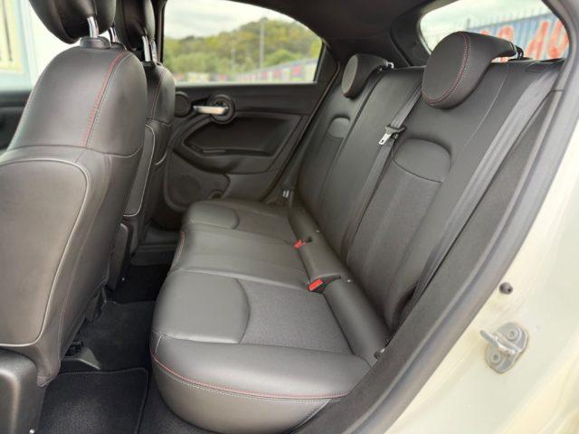 FIAT 500X SPORT FULL LED/ Garanzia