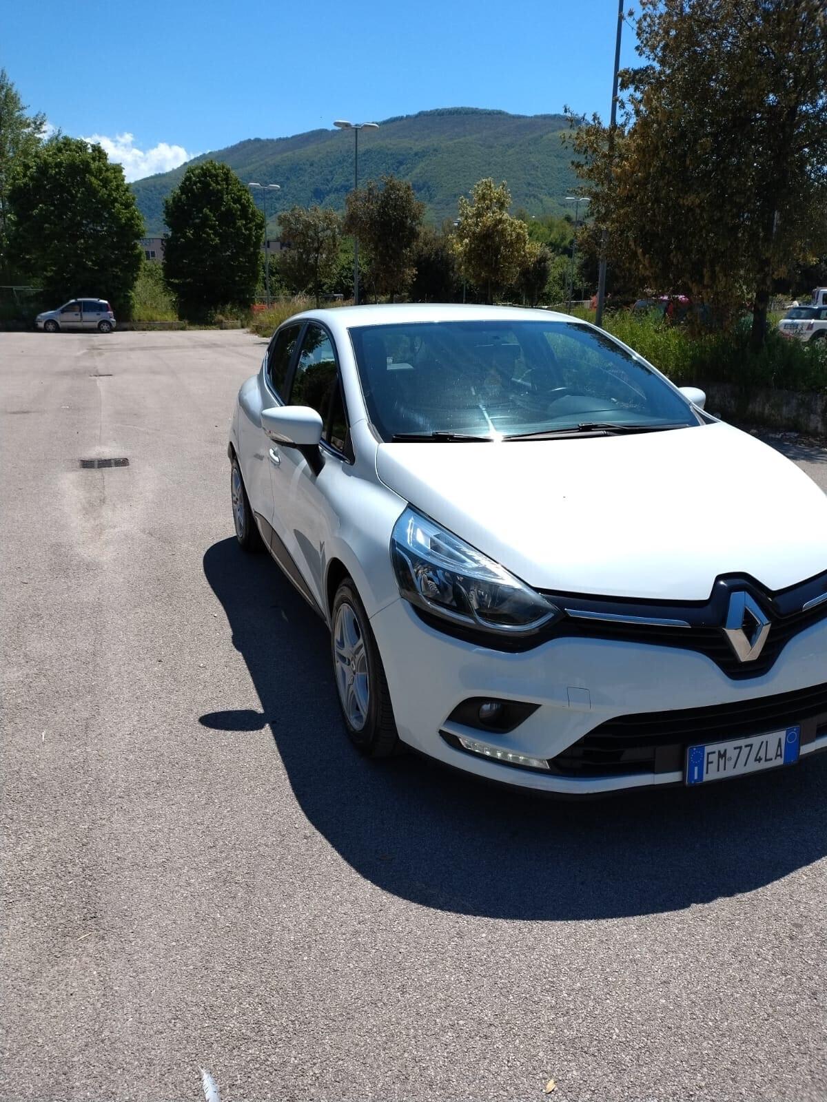 Renault Clio dCi 8V 75CV Start&Stop 5 porte Energy Life