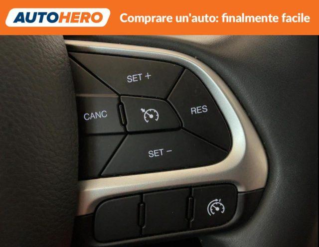 JEEP Compass 2.0 Multijet II aut. 4WD Opening Edition