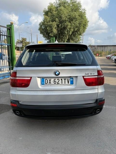 Bmw X5 xDrive30d Futura