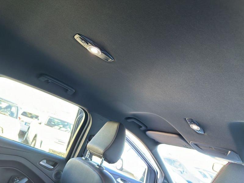 Ford Kuga Kuga 2.0 TDCI 150 CV S&S 4WD Powershift ST-Line