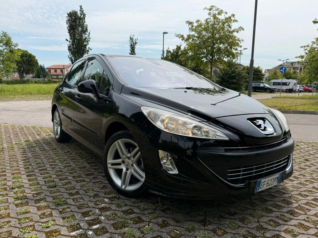 Peugeot 308 1.6 HDi 110CV 5p. Tecno (6 Marce)