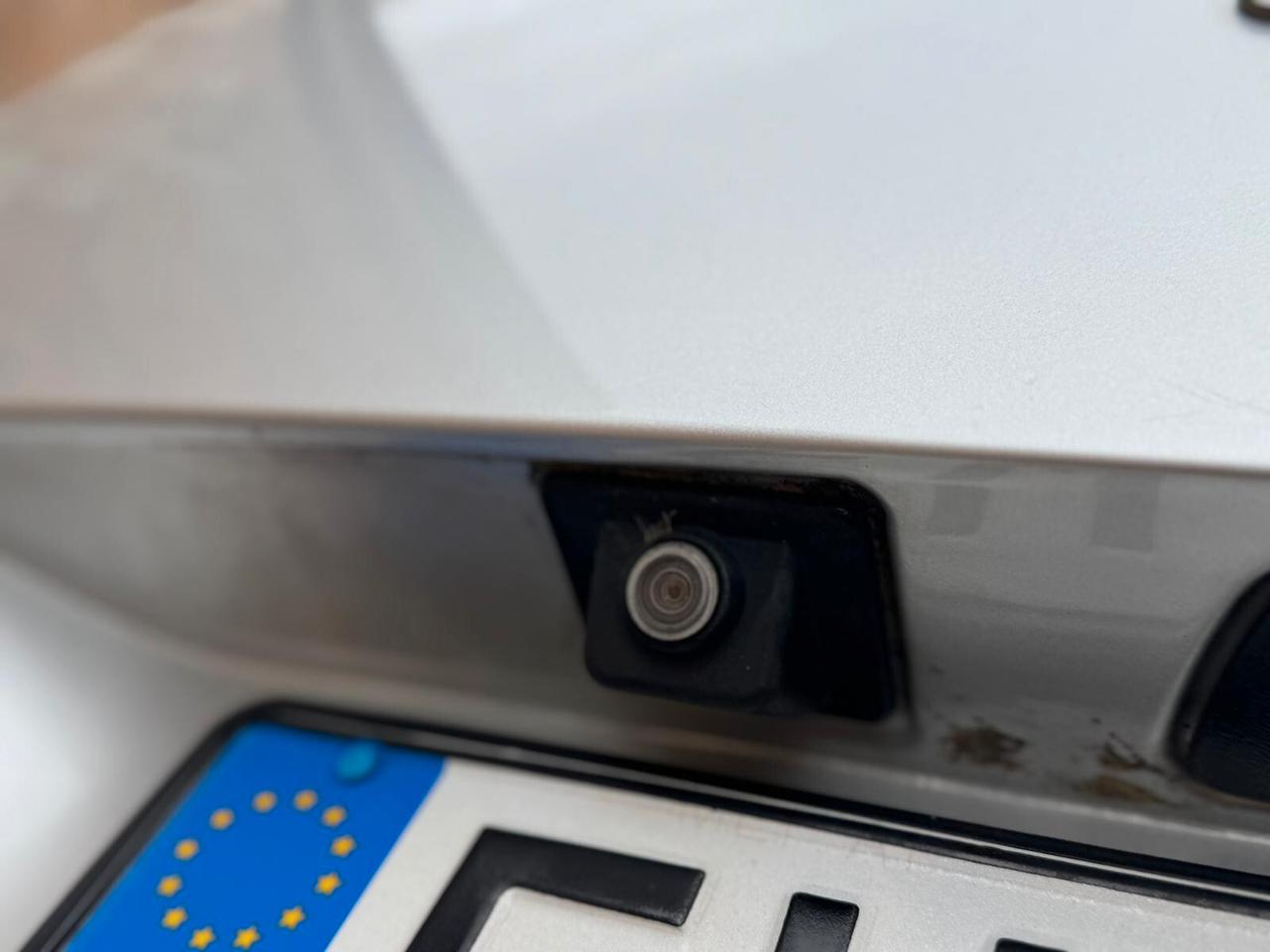 Citroen C3 Aircross 110 EAT6 Shine GPL