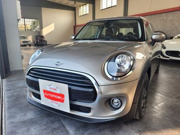 Mini Cooper 1.5 Boost 5 porte