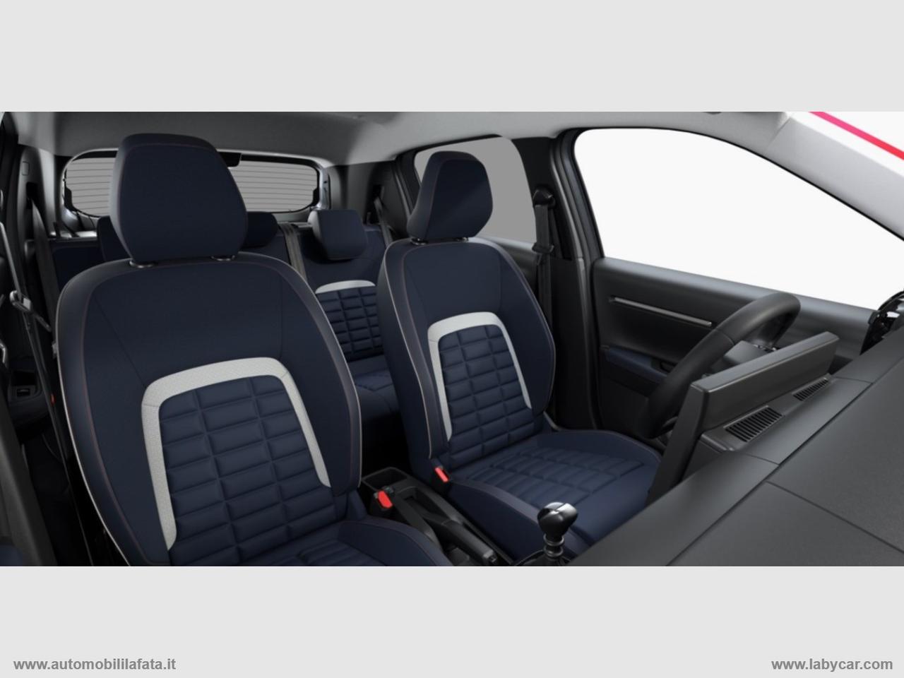 CITROEN C3 PureTech 100 S&S Collection PRONTA CONSEGNA