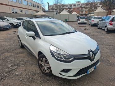 Renault Clio TCe 12V 90 CV GPL Energy Duel anno 2017