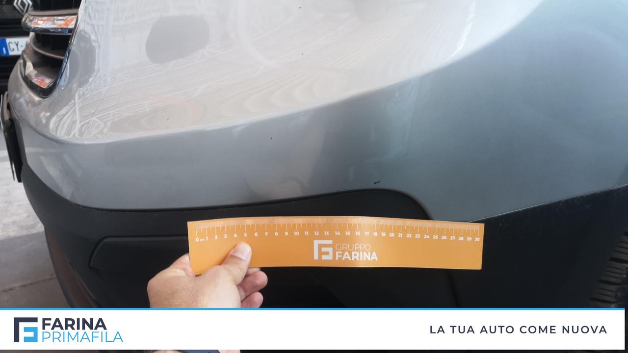 RENAULT Trafic - Trafic 2.0 blue dci 150cv L2 Authentic