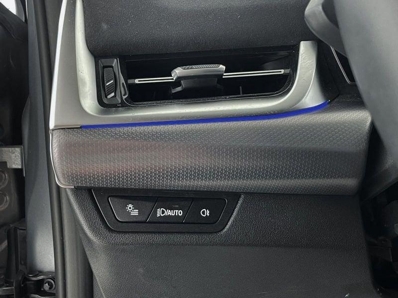 BMW X2 X2 sDrive 18d Msport Pro