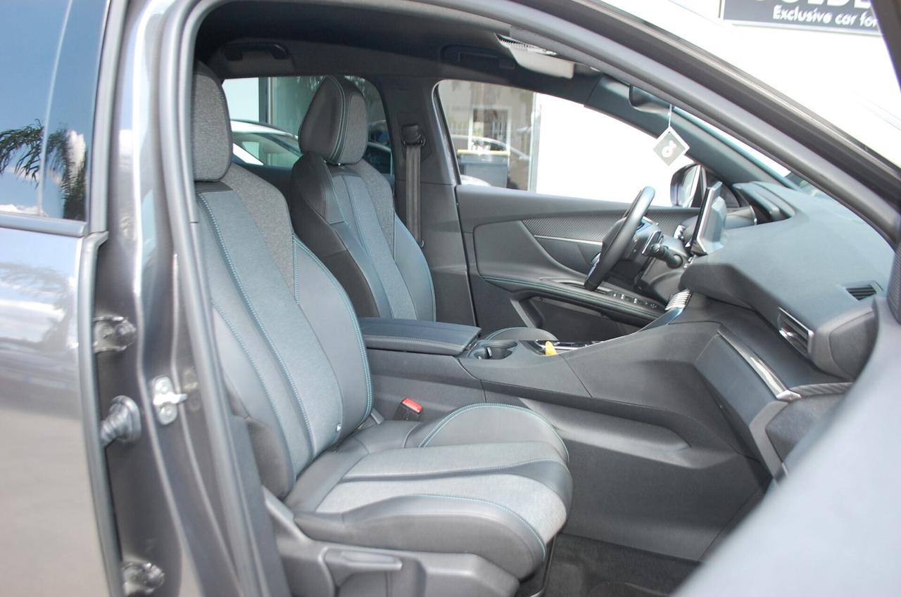 Peugeot 3008 1.5 bluehdi 131CV Allure Pack Uff Italy Led Navi USB