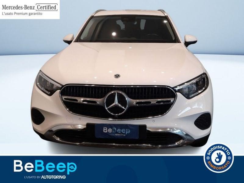 Mercedes-Benz GLC 220 D MHEV ADVANCED PLUS 4MATIC AUTO