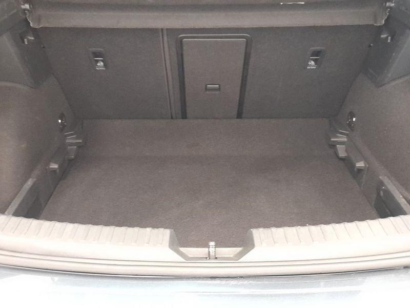 CUPRA Leon 2.0 TDI DSG