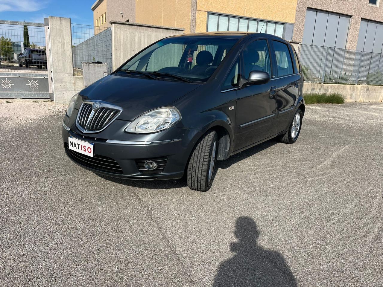 Lancia MUSA 138000 KM