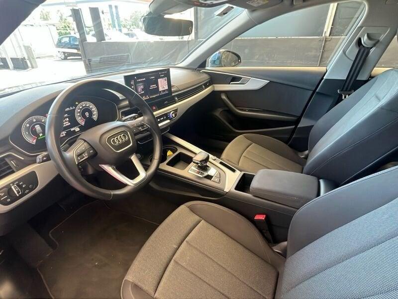Audi A4 2.0 30 TDI 100KW BUSIN ADVAN. S TRONIC