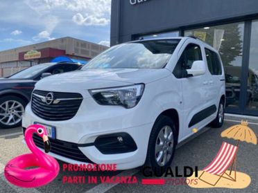 Opel Combo Life 1.5D 100 CV S&S MT5 Advance