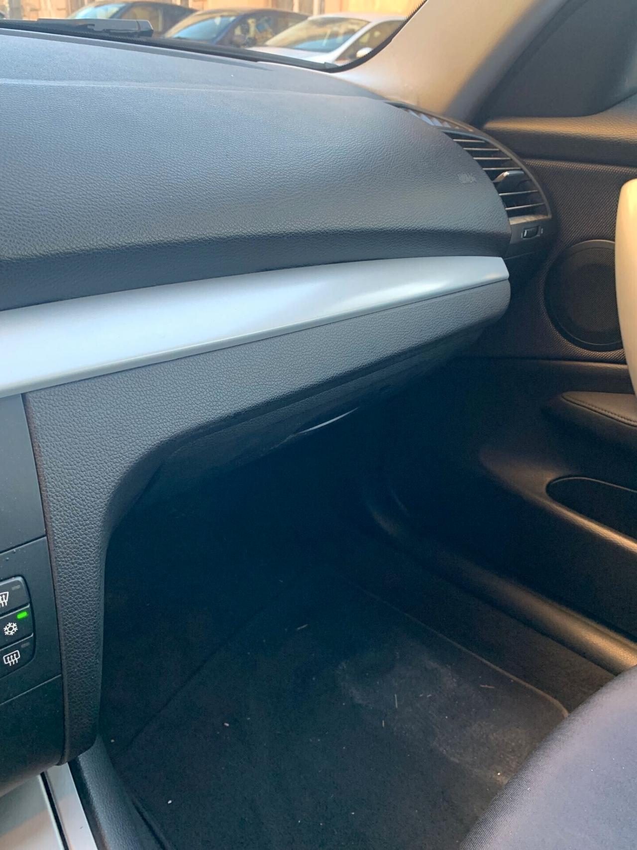 Bmw 120d cat 3 porte Attiva DPF