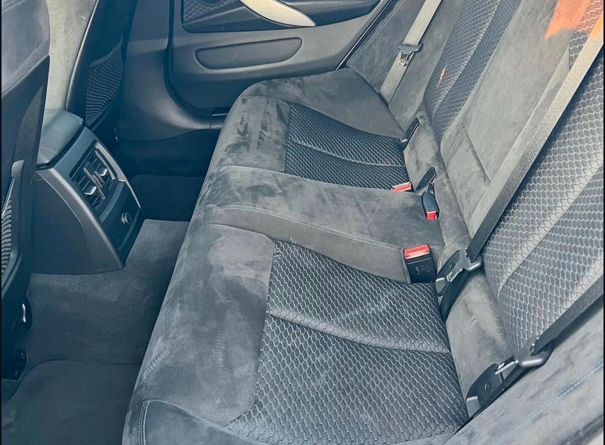 Bmw 420d xDrive Coupé Msport