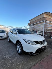 Nissan Qashqai 1.5 dCi