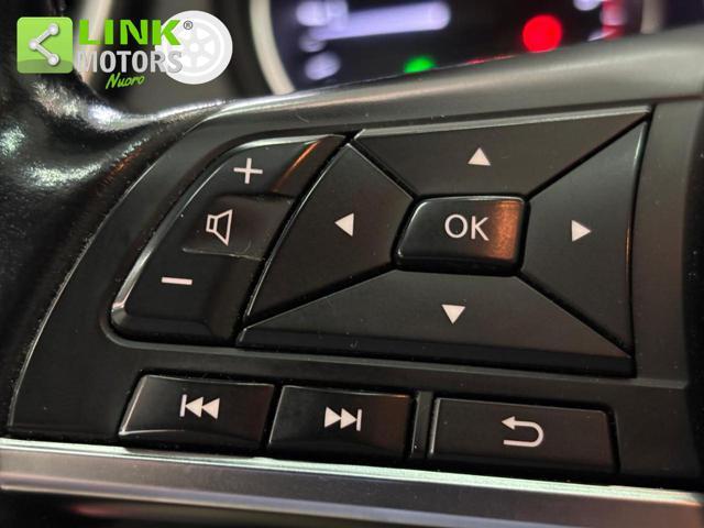 NISSAN Qashqai 1.5 dCi 115 CV N-Connecta KM CERT