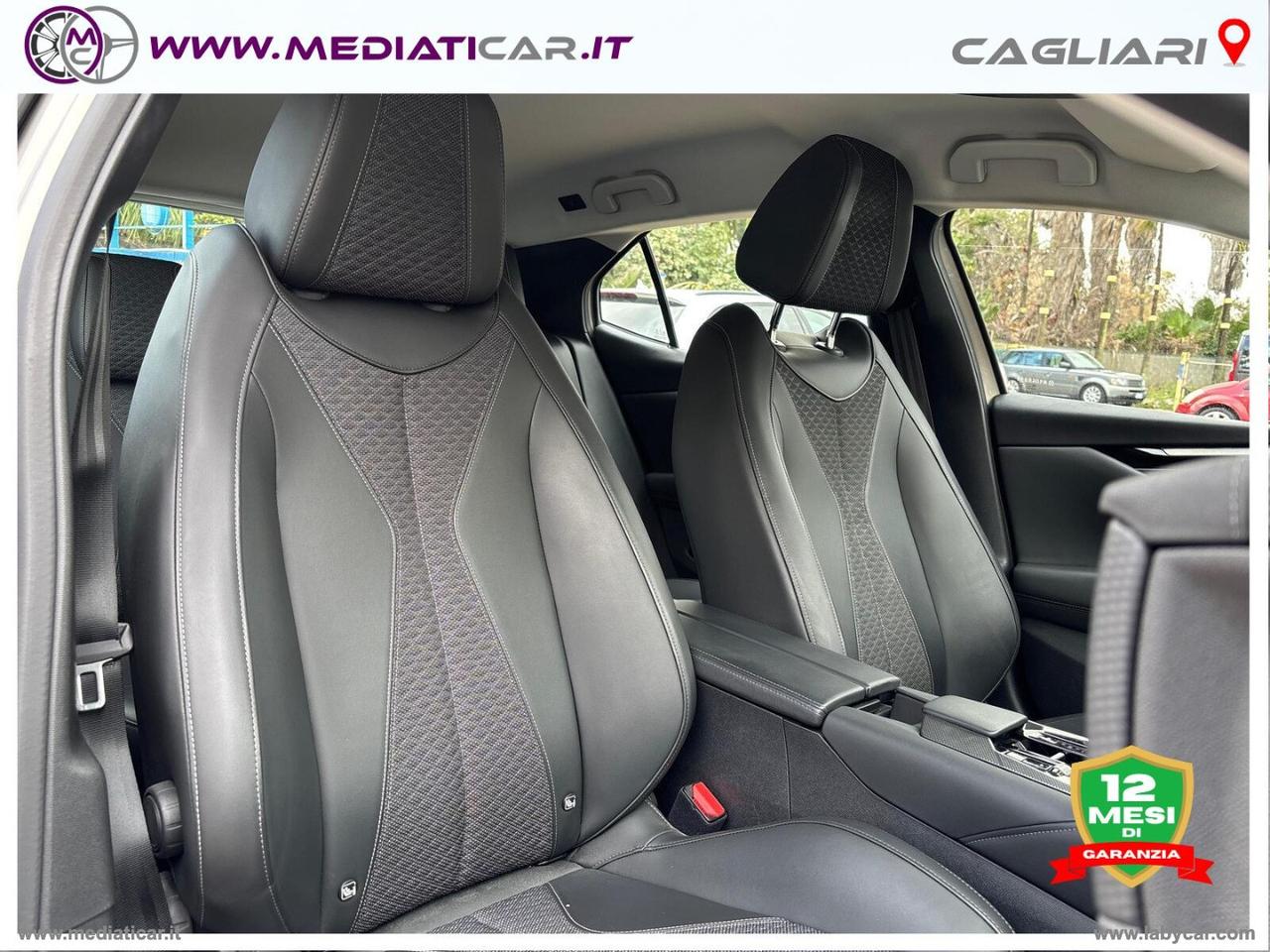 DS AUTOMOBILES DS 4 PureTech 130 aut. Trocadero