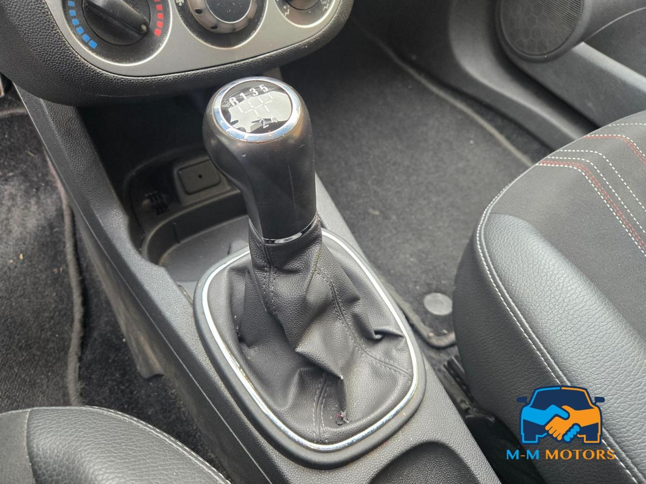 Opel Corsa 5 Porte Corsa 5p 1.2 Ecotec Gpl-tech 85cv