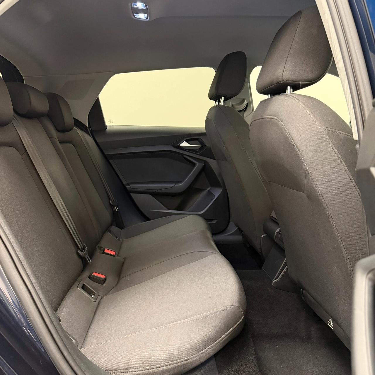 Audi A1 SPB 25 TFSI S tronic Admired Advanced