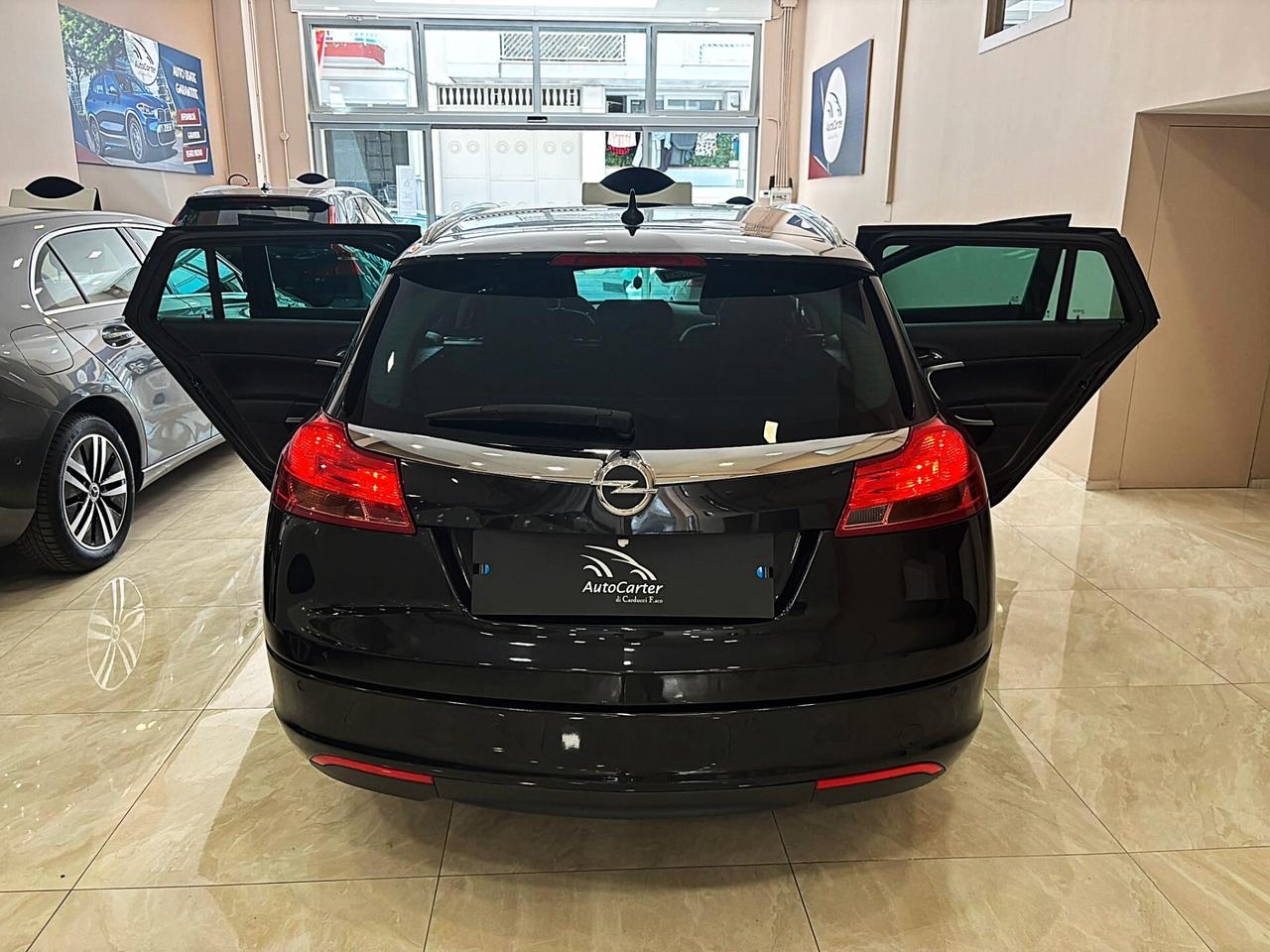 Opel Insignia 2.0 CDTI 160CV FRIZIONE NUOVA