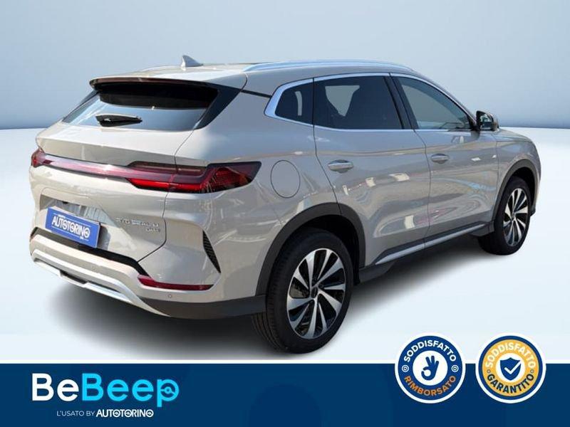 BYD Seal U DM-i 1.5 PHEV BOOST 2WD