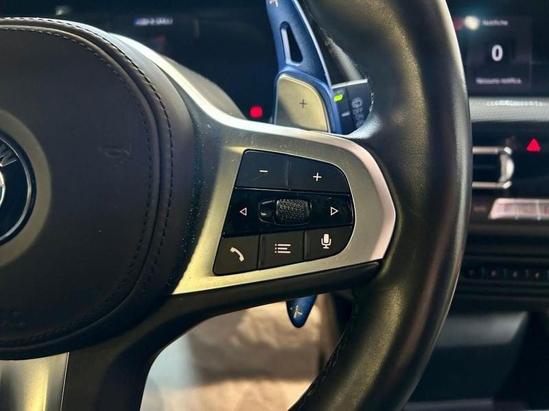 BMW Serie 1 M 135i xDrive msport