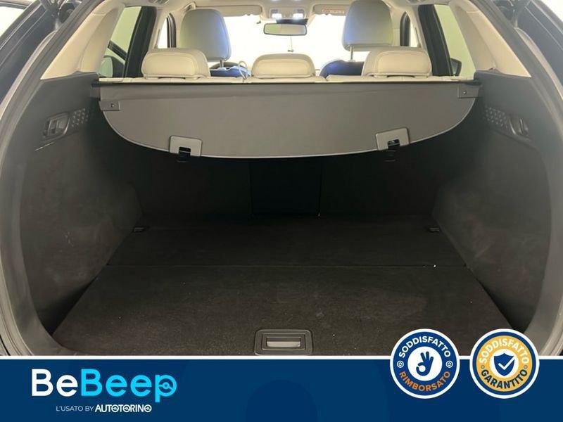 Mazda CX-5 2.2 EXCEED PLUS PACK PELLE WHITE AWD 184CV AU