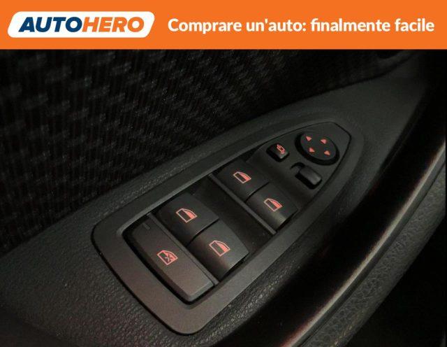 BMW X2 sDrive18d Advantage