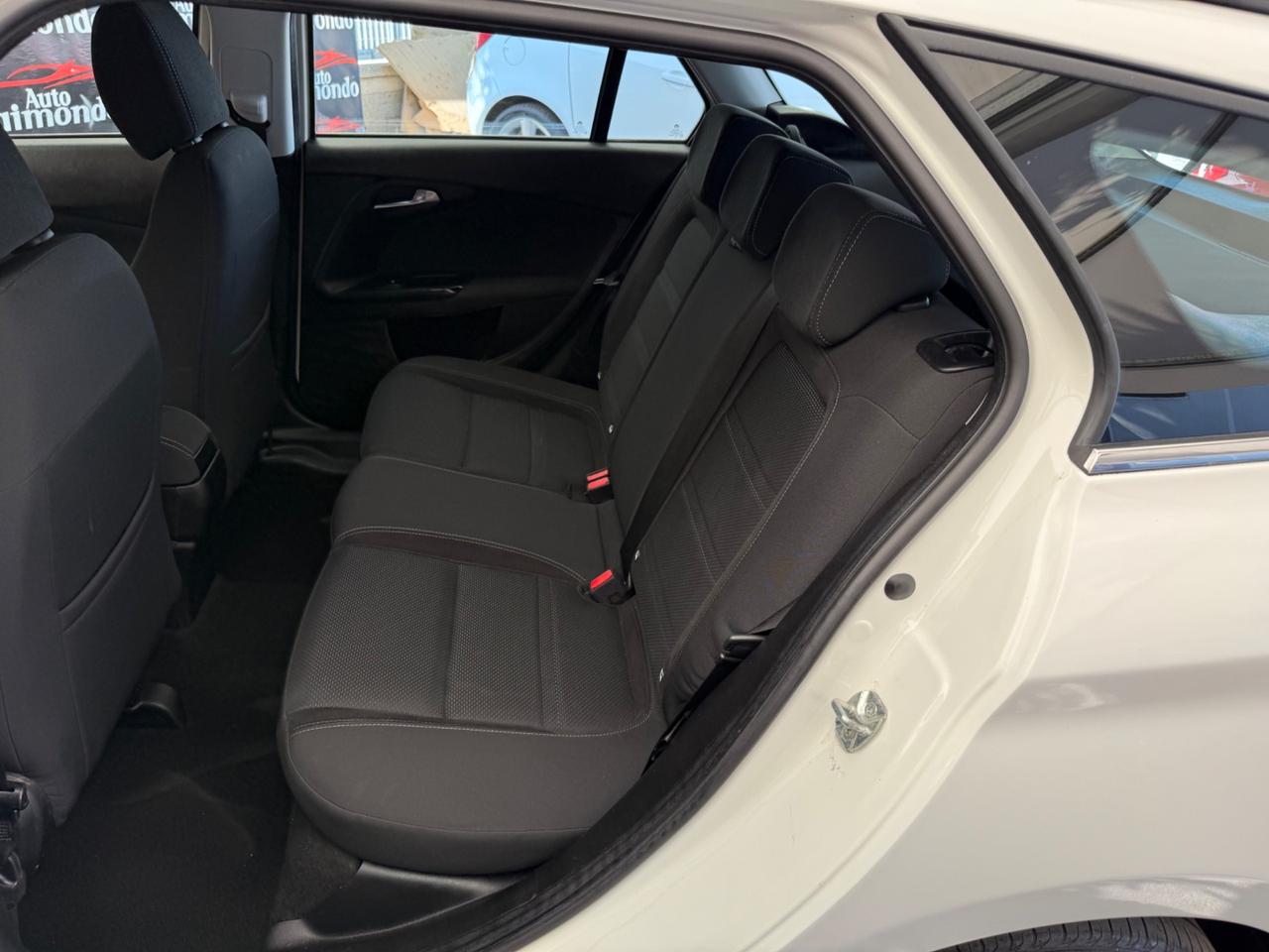 Fiat Tipo 1.6 Mjt 120 CV SW Lounge