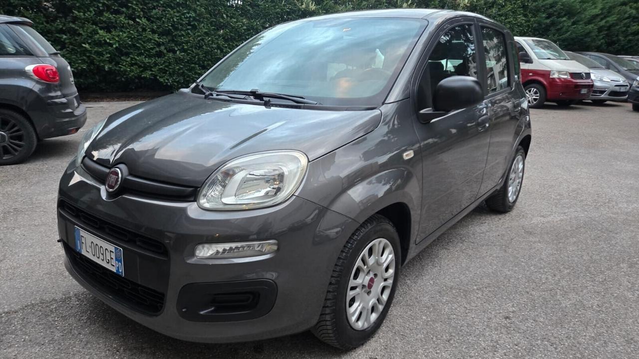 Fiat Panda 1.3 MJT 95 CV S&S Pandazzurri