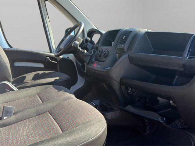CITROEN Jumper 33 HDi 140CV L3H2