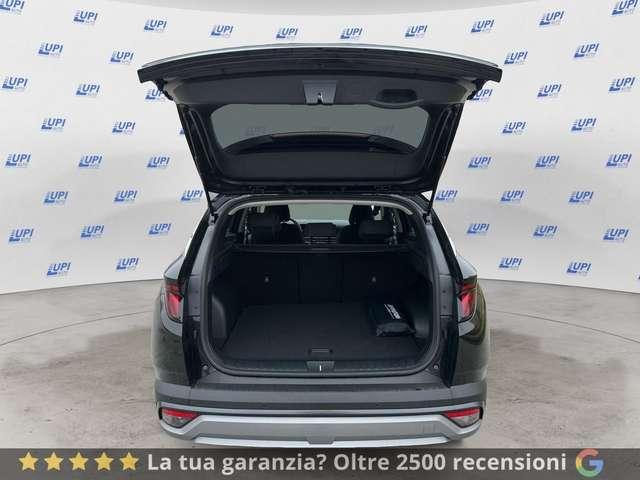 Hyundai TUCSON 1.6 crdi 48V Business 2wd dct