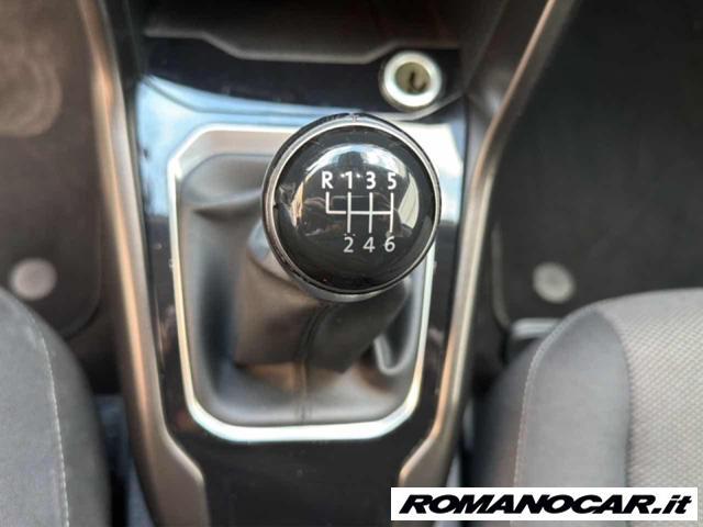 VOLKSWAGEN T-Roc 1.0 TSI 115 CV Style BlueMotion Technology