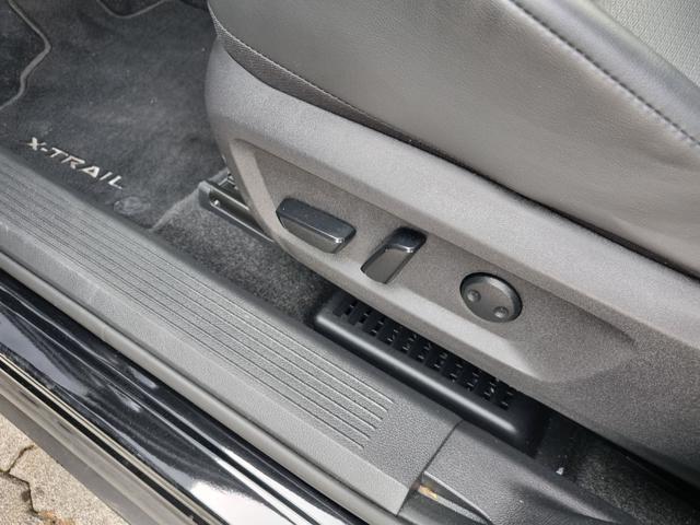 NISSAN X-Trail Mild Hybrid 2WD 5 posti Tekna
